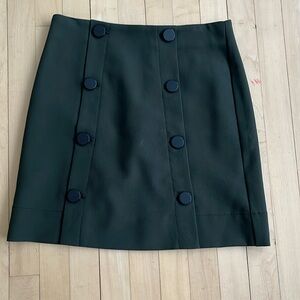Women’s loft skirt never worn